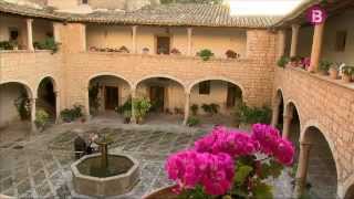 Possessió de Son Torrella, Santa Maria del Camí