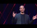 How the world learned to say lgbt  fahad saeed  tedxcopenhagen