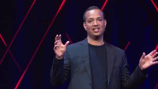 How the world learned to say LGBT | Fahad Saeed | TEDxCopenhagen
