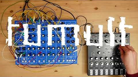 tumult - Soma Pulsar 23 and Lyra 8 exploration