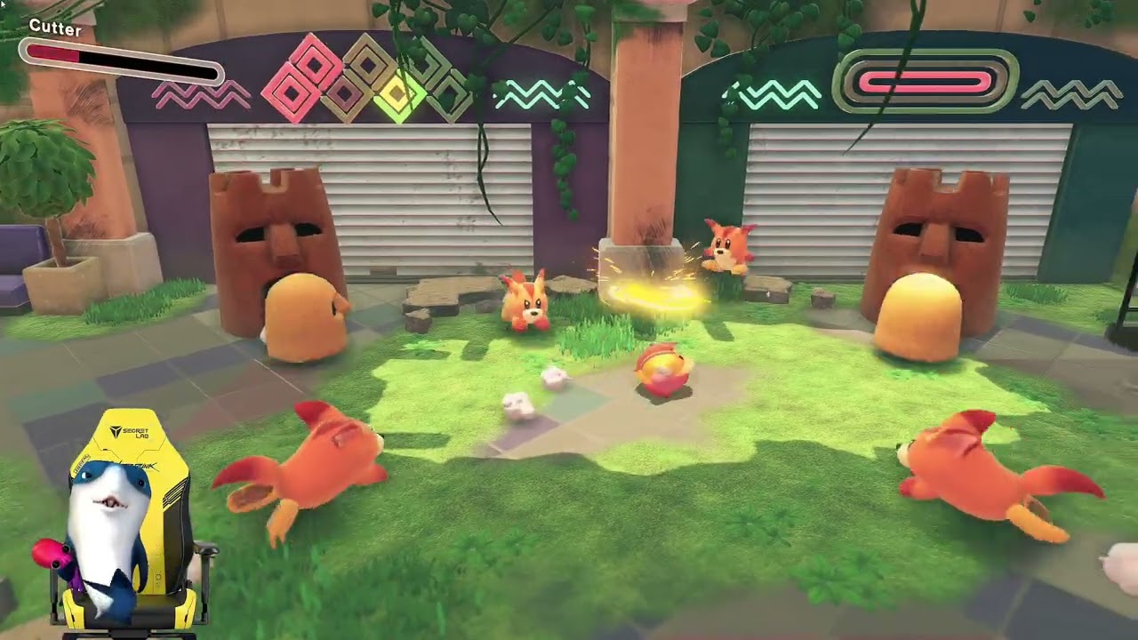 👶 Kirby Dimainin Anak! | Lucu & Gemas Lihat Reaksi Pertamanya 💕