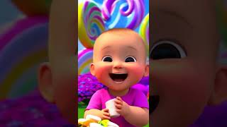 Lilys Candyland Adventure