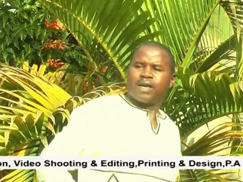 Mutongoria Aumaga Na Iguru