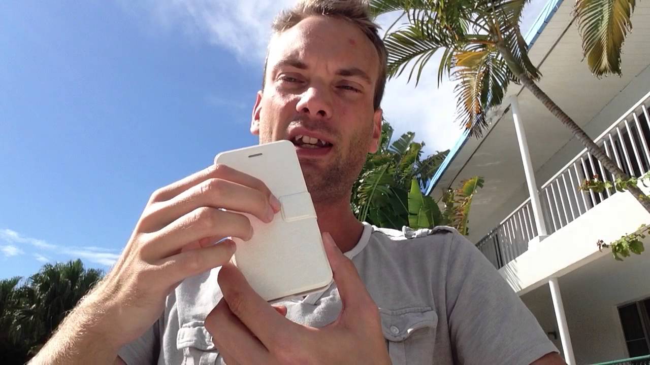 How To Use iPhone 6 Plus Radiation Case By RF SAFE