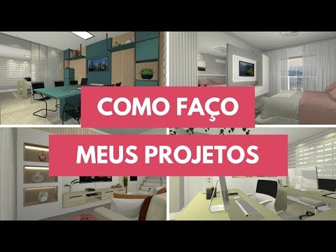 Vídeo: Como Escolher Um Programa De Design De Cozinha