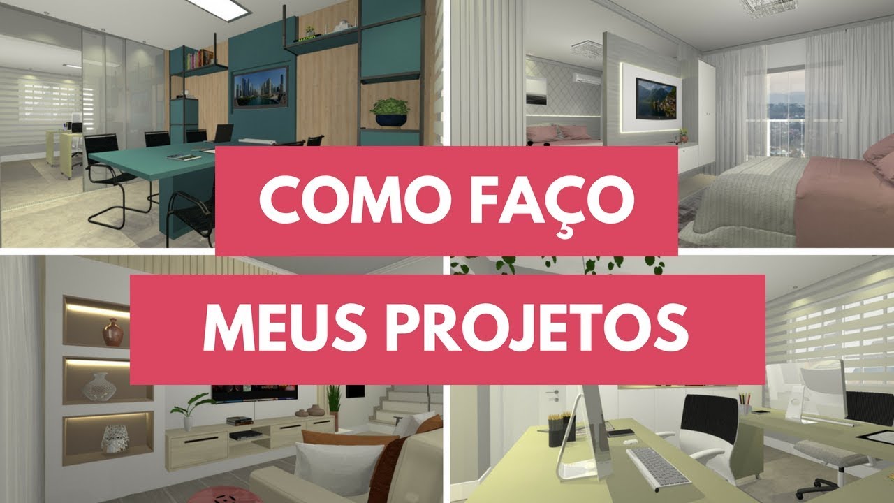 App para fazer projetos 3D grátis: veja lista com 7 opções