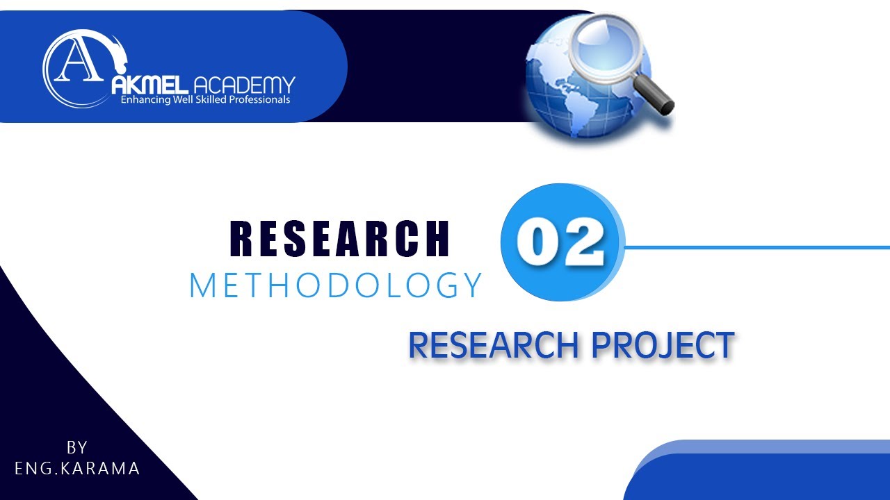 02 RESEARCH PROJECT