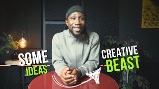 Never Run Out of Ideas: Easy Methods to Fill Your Creative Well