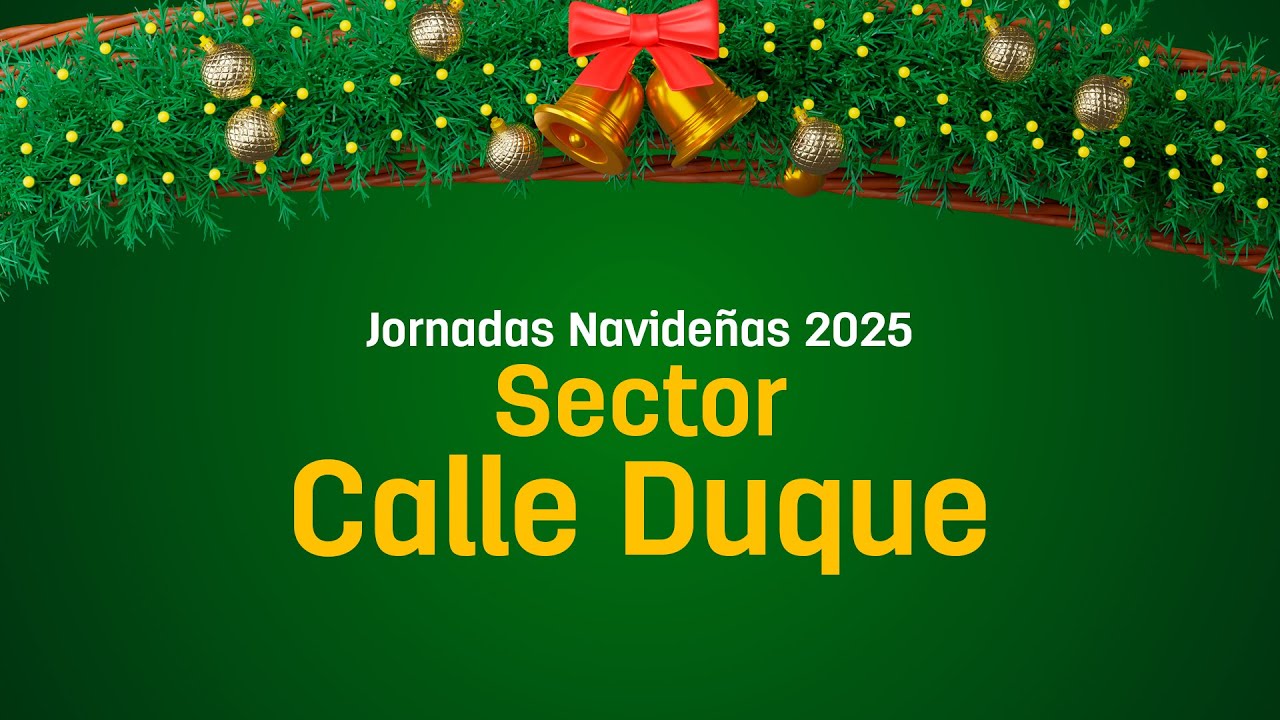 Motivación Calle Duque