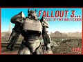 Let's Play Fallout 3 Tale of Two Wastelands with Mods