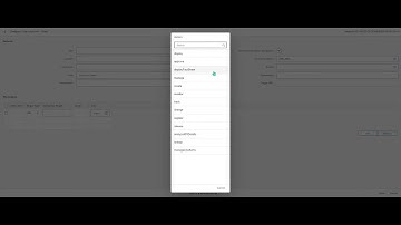 How to Add GUI Transaction As A Tile To Fiori