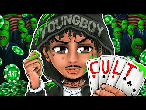 The Cult of NBA YoungBoy