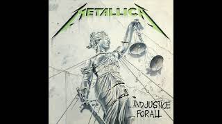 Metallica - Justice Medley (Studio Version/2018 Remaster With Bass) [Hq Audio]