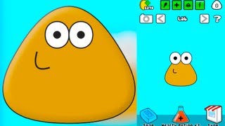 POU - Gameplay Part 1 (iPhone Let's Play)