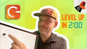 12 Tips to Level Up Your Transform Skills in Concepts App - iPad ... In 2 Minutes