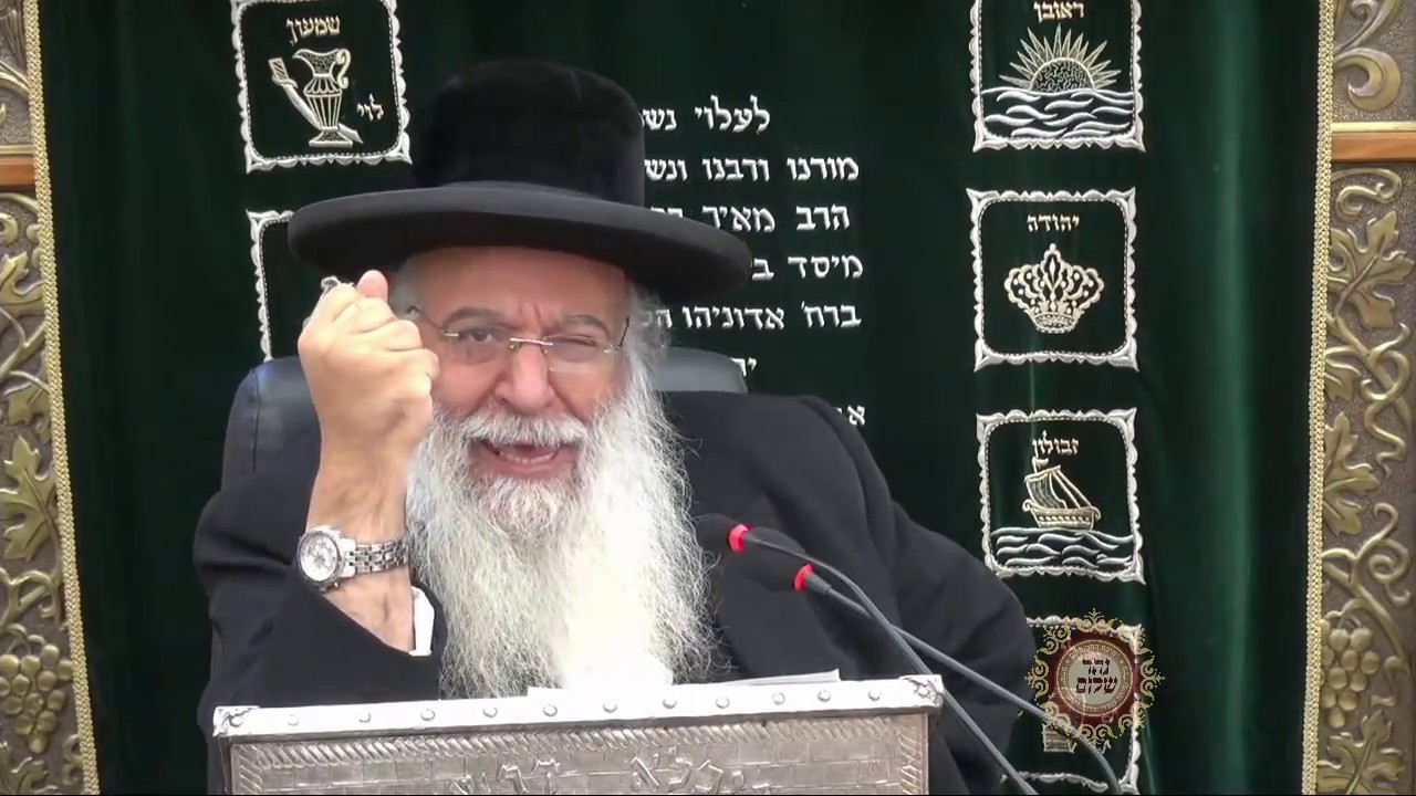 שיעור חזק-פרשת וארא תשע''ט שיעור הזוהר הגדול בתבל מפי המקובל שר בית הזוהר ר' בניהו שמואלי שליט''א