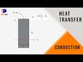 FE Exam Review - Heat Transfer - Conduction