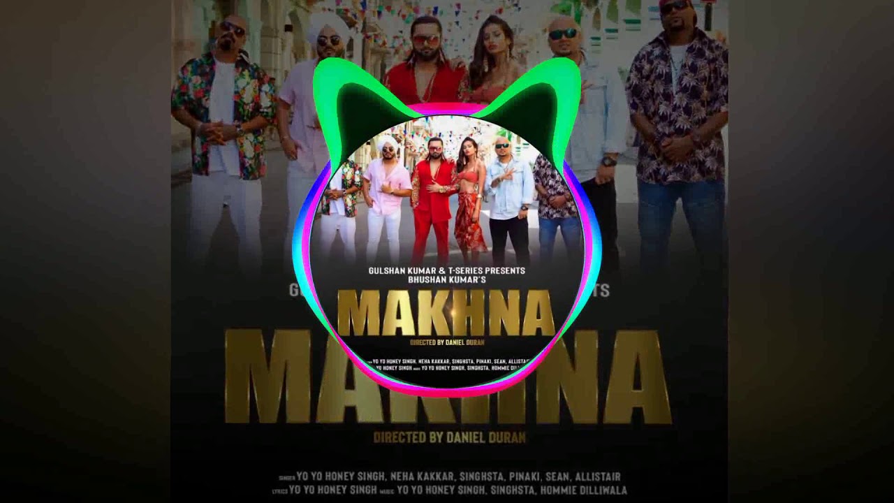Makhna Ft Singhsta [DJ Johal.con [DJ K.M] YouTube