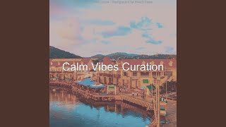 Pulsating Ambience for Days at the Beach