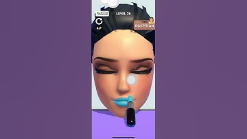 Build a Queen Level 26 #trending #viralvideo