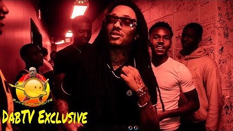 Lil Dude, Slime Sito, & Goonew - Gunline [Prod By. AR] (DabTV Exclusive - Official Audio)