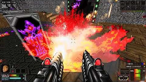 𝐏𝐁 𝟑.𝟎 - 𝕯𝖇𝖕𝟐𝟎 (𝕯𝖚𝖓𝖌𝖊𝖔𝖓𝖘 & 𝕯𝖊𝖒𝖔𝖓𝖘) 𝕸𝖆𝖕𝟎3 - Rotten Initiative