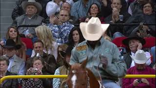 Fred Whitfield | 2010 NFR Round 2