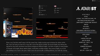 RetroBat (ST)