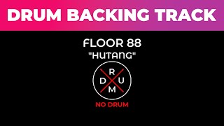 Hutang - Floor 88 | No Drum | Drumless | Drum Backing Track | Tanpa Drum | Minus Drum
