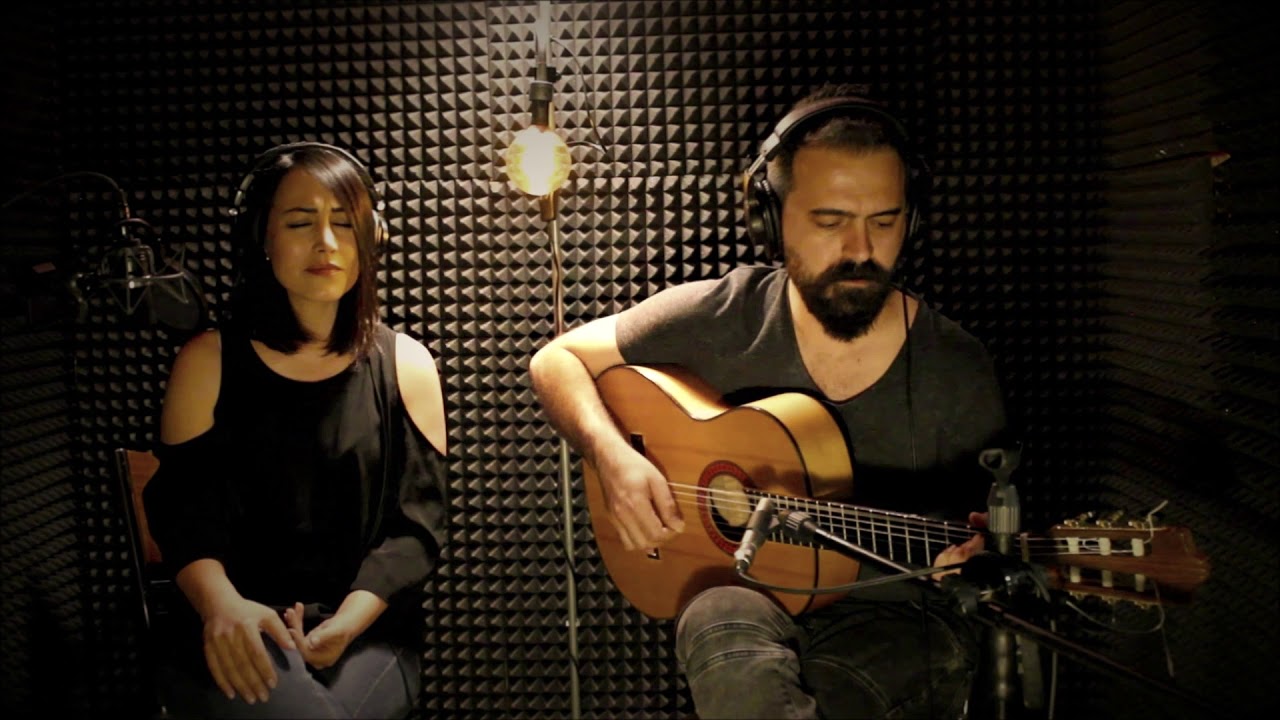 Semra Tunç - Kum Gibi (Canlı kayıt)