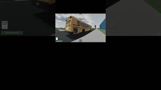 Custom bus Custom bus