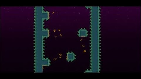 Dustforce DX - Shufflegent SS in 21.799 (WR!)