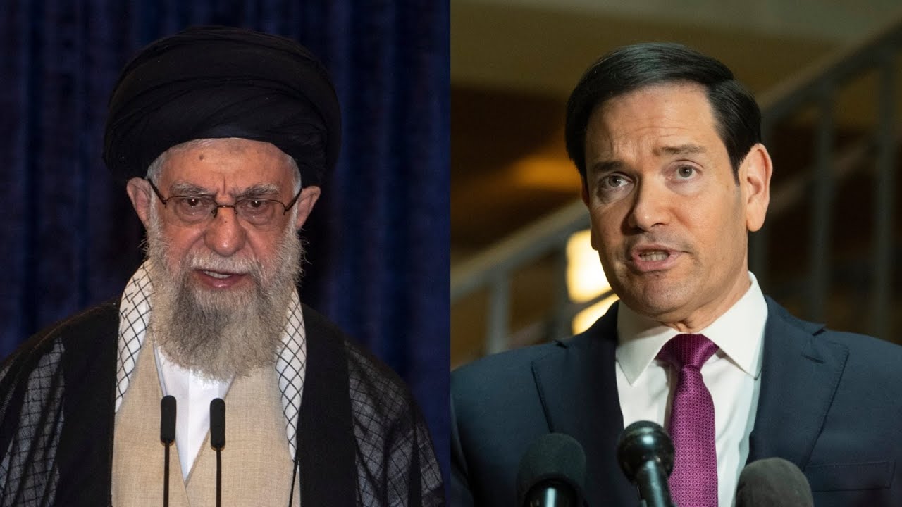 WATCH: Marco Rubio declares Iran was an ‘imminent threat’ and striking them was the ‘right decision’