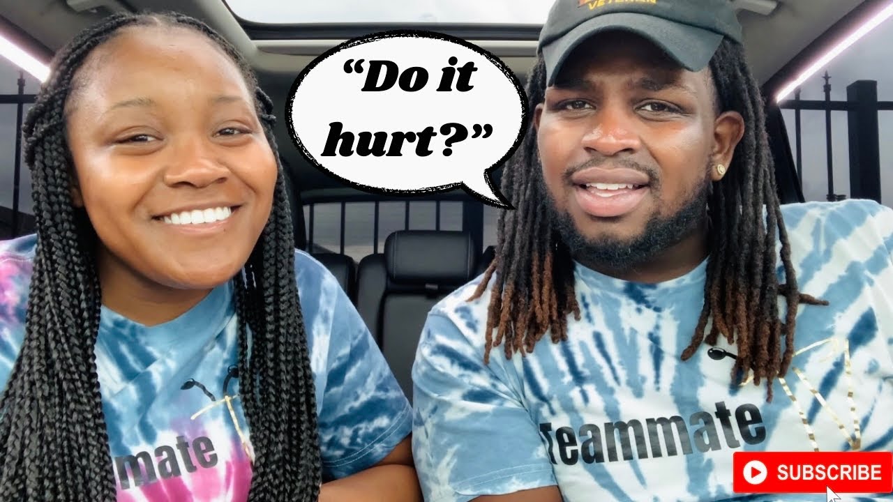 Couple Spa Day Vlog in Houston, Texas, His First Time, So Relaxing, Best Spas | TEAMMATE TV