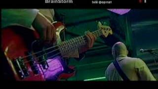 PRATA VETRA - Colder (live 2003)