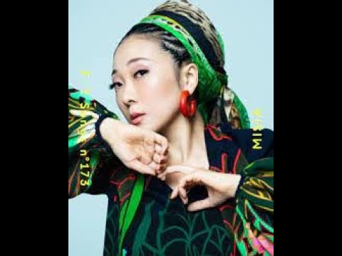 果てなく続くストーリー - 歌手:MISIA 作詞:MISIA,作曲:Toshiaki Matsumoto