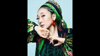 果てなく続くストーリー  - 歌手：MISIA　作詞:MISIA,作曲:Toshiaki Matsumoto