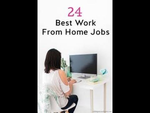 Work Frome Home Jobs |10 High Paying Work From Home Jobs |Indian Work From Home Jobs|Earn Daily