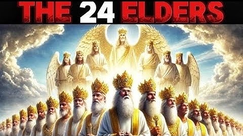 The Truth About the 144,000 — and What It Means Right Now