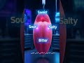 Your Tongue Has Incredible Power | Human Tongue Science Explained #Shorts