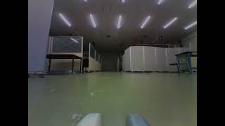 Robot Inspection in Techno Complex Building by Atsushi Kakogawa 76 views 7 months ago 5 minutes, 43 seconds