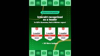 Interakt's 2022 Highlights