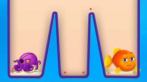 Super Fish! Save The Fish Gameplay All Game - Fishdom Game - Gameplay Walkthrough
