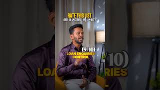 Your CIBIL score isn’t random—it’s built by your daily financial habits 📊 screenshot 2