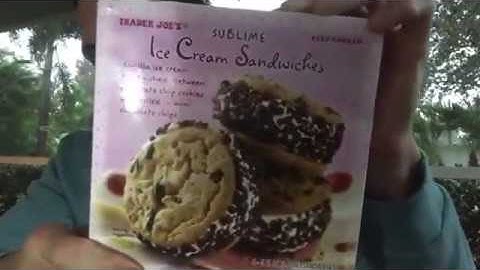 Fun Sized Review: Trader Joe