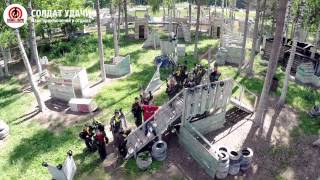 Парк приключений и отдыха в г. Йошкар-Оле Парк приключений и отдыха в г. Йошкар-Оле
