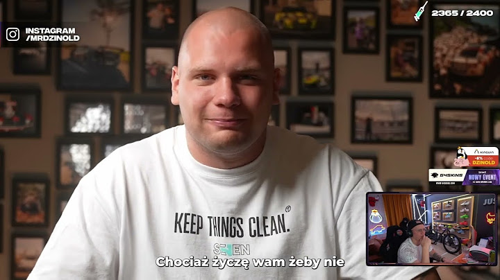 DZINOLD  OLGĄDA BUDDA (NA KONIEC KANAŁU Wydaliśmy ponad 8,000,000 ZŁ NA NAGRODY DLA WAS !!! )