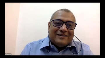 Introduction to NLP - Part 1 - The Neurology NLP & Life Coaching with Ashish Sehgal