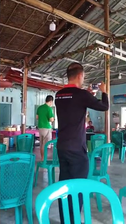 PIJAT URUT PATAH TULANG KESELEO KESEMUTAN PRAKTEK PAK ABUN TEMBELING BINTAN