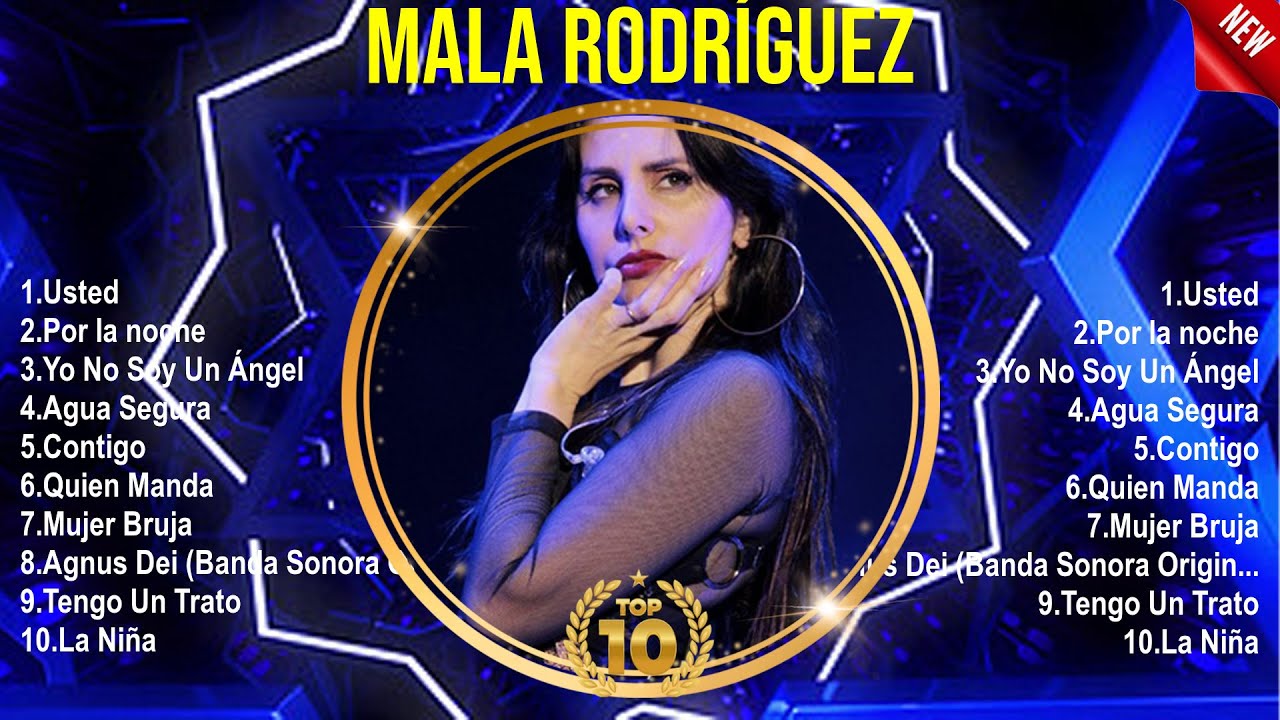 Mala Rodr guez Sus Mejores Canciones 2024 Mala Rodr guez 2024 MIX mala-rodr-guez-sus-mejores-canciones-2024-mala-rodr-guez-2024-mix